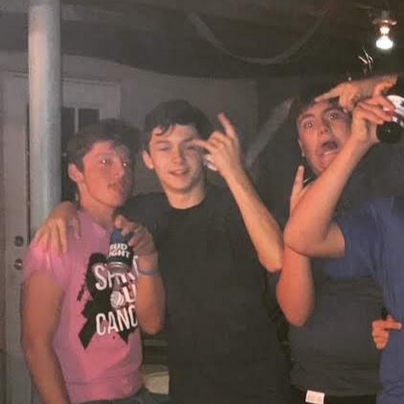 Meet your Posher, Braden - Picture 1 of 1